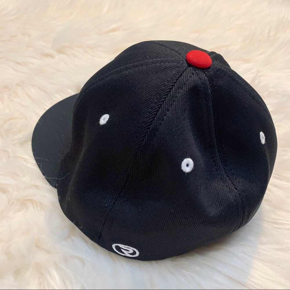 RichardsonSports Pulse Flex Fit PTS 20 Basic Cap - Picture 5 of 7